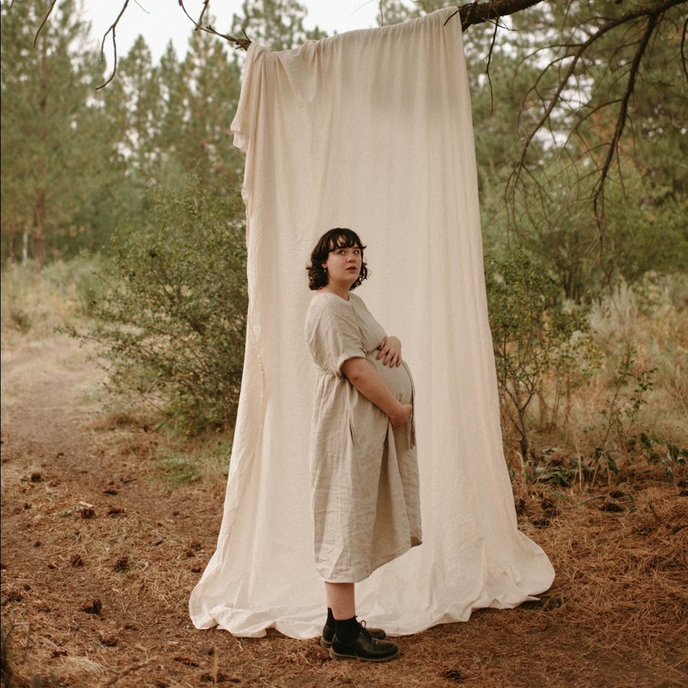 Meet the Posher, Lexie 💌